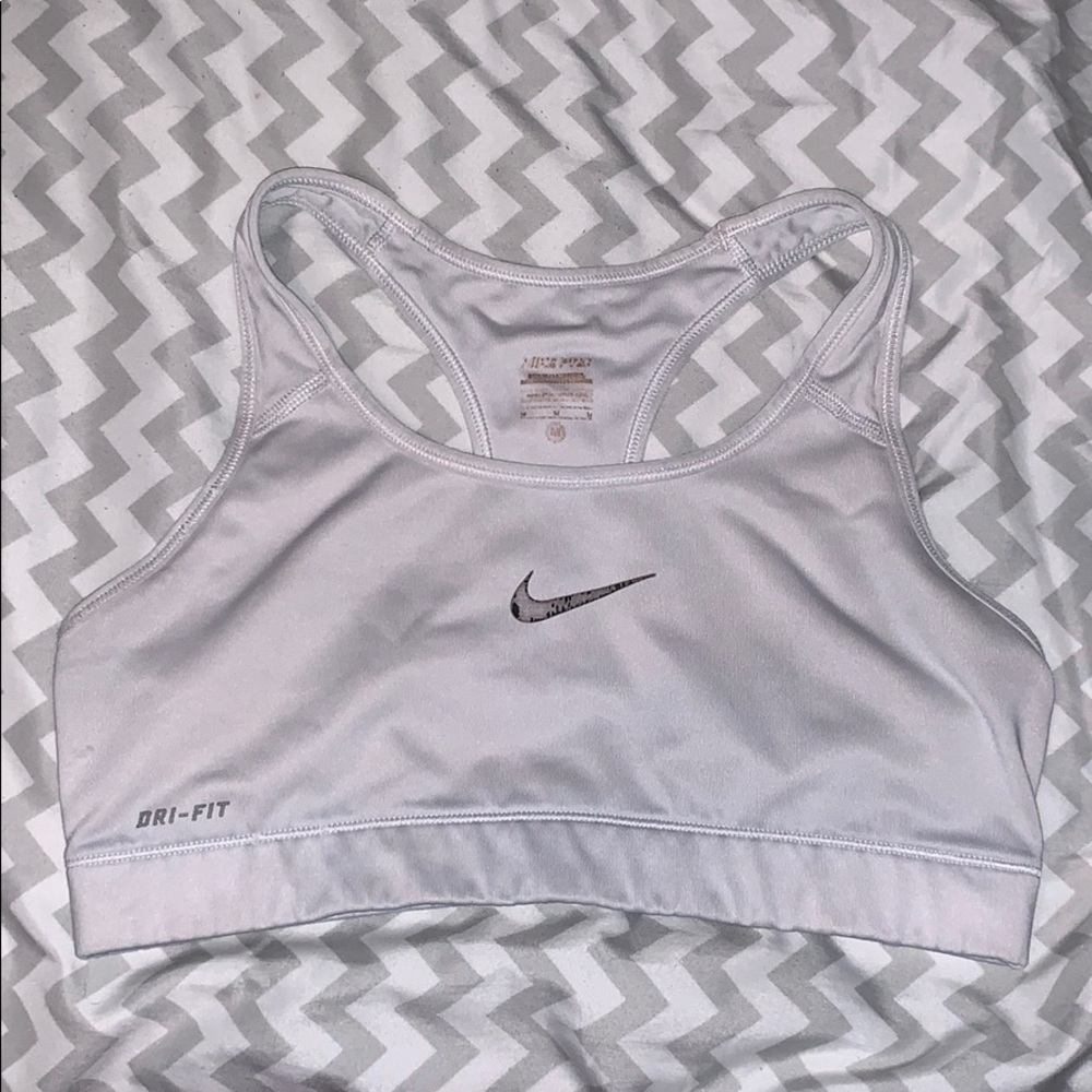 Nike Dri-Fit Sports Bra